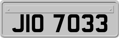 JIO7033