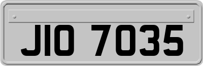 JIO7035