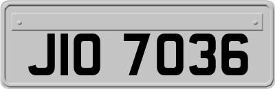 JIO7036
