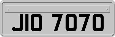 JIO7070