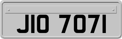 JIO7071