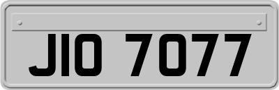 JIO7077