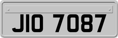 JIO7087