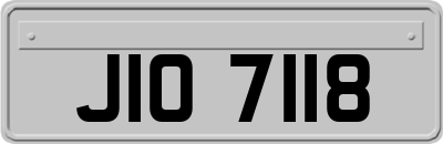 JIO7118