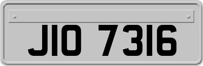 JIO7316