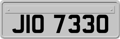 JIO7330