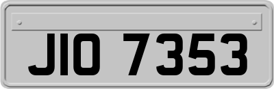 JIO7353
