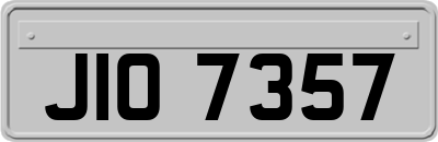 JIO7357