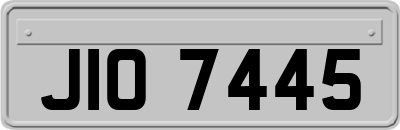 JIO7445