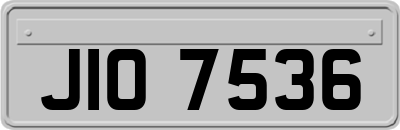 JIO7536