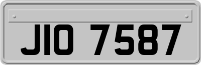 JIO7587
