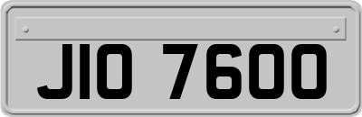 JIO7600