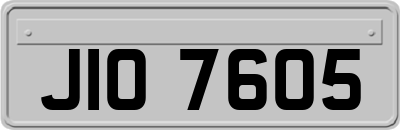 JIO7605
