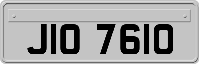 JIO7610