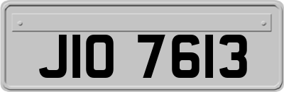 JIO7613