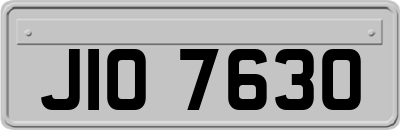 JIO7630