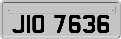 JIO7636