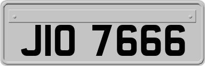 JIO7666