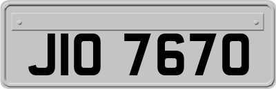 JIO7670