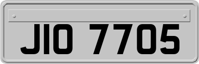 JIO7705