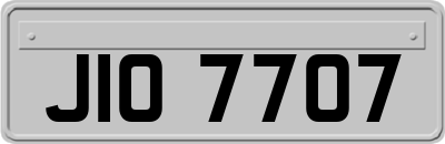 JIO7707