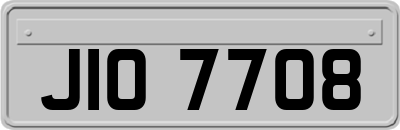 JIO7708