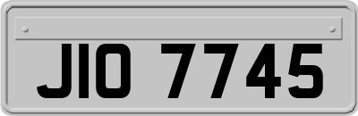 JIO7745