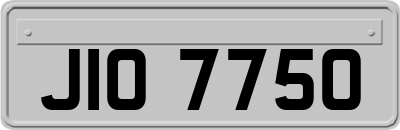 JIO7750
