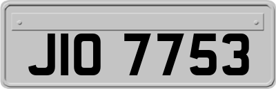 JIO7753