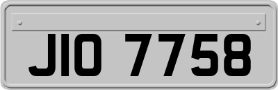 JIO7758