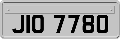 JIO7780
