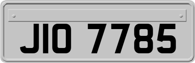 JIO7785