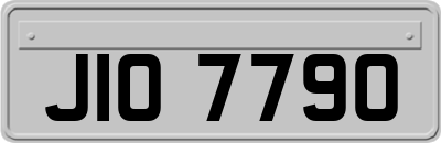JIO7790