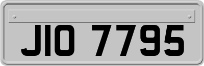 JIO7795