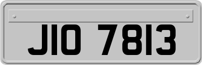 JIO7813