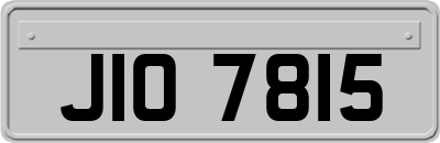 JIO7815
