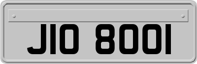 JIO8001