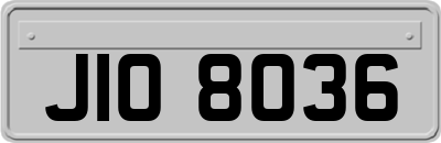 JIO8036