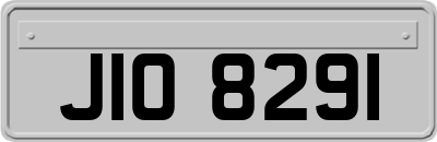 JIO8291