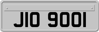 JIO9001