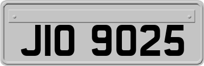 JIO9025