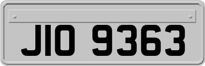JIO9363