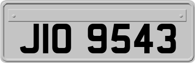 JIO9543