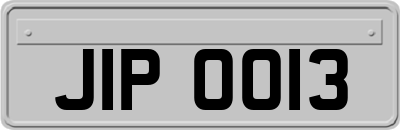 JIP0013