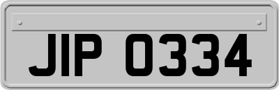 JIP0334
