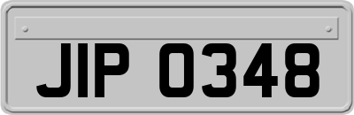 JIP0348
