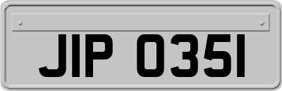 JIP0351