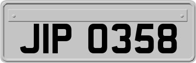 JIP0358