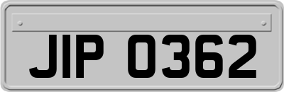 JIP0362