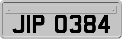 JIP0384